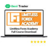 Limitless FX Academy Course 1