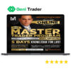 Mark Minervini – Master Trader Program 2022