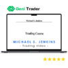 Michael S. Jenkins Trading Video 1