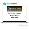 No BS Day Trading Webinar 2016 and Starter Course 1