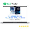 Professional Trading Strategies – Jared Wesley 2