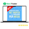 RLT – Increase Your Net Worth In 2 Hours A Week