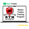 RTM Academy – Master Traders Training Program