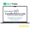 Steve Nison – Candlecharts 1