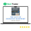 Steve Nison – The Active Investor Blueprint 1