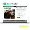 TRADEPRO ACADEMY – Futures Day Trading and Order Flow Course