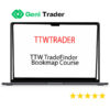 TTW TradeFinder and Bookmap Course