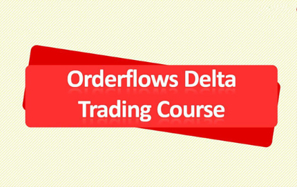 The Orderflows Delta Trading Course Giga Courses