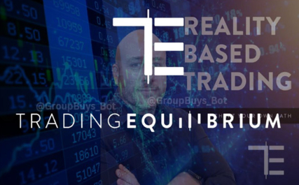 Trading EQuilibrium Reality Based Course Giga Courses 1 1