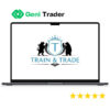 Train Trade Academy – Omar Agag