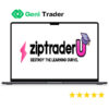 ZipTraderU – ZipTraderU Trading Course 1