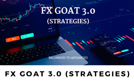 FX GOAT 3 0 STRATEGIES BEGINNERS TO ADVANCED Giga Courses 1