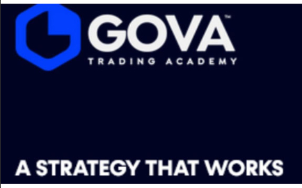 GOVA Trading Academy Professional Course Giga Courses 2