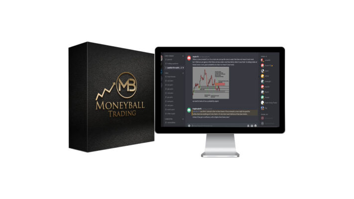 Moneyball Trading Program