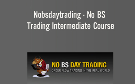 No BS Intermediate Course Giga Courses 1