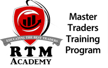 RTM Academy – Master Traders Training Program Giga Courses 1