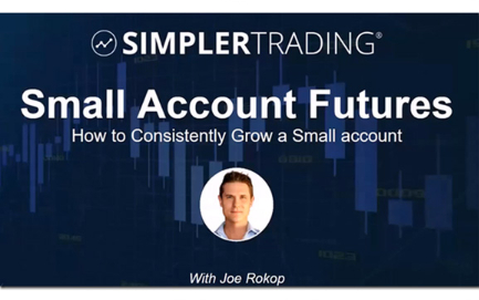 Simpler Trading Recipes for Day Trading Futures Giga Courses 1