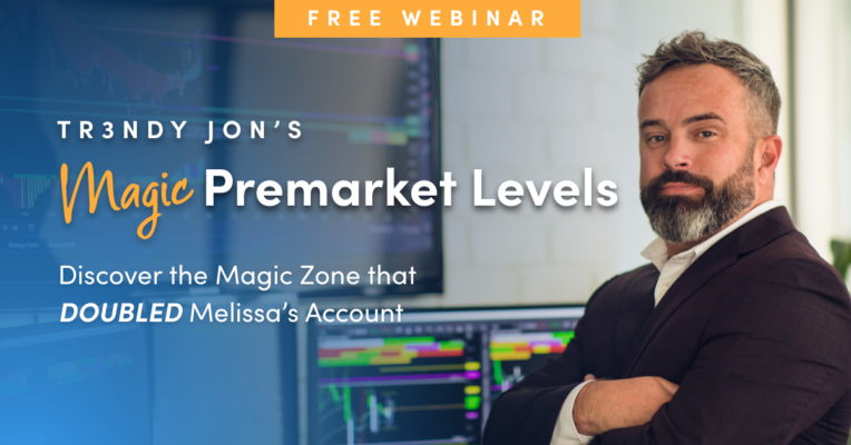 TJ—MagicPreMarketLevel Webinar 1200x628 Webinar Facebook NOBUTTON 1