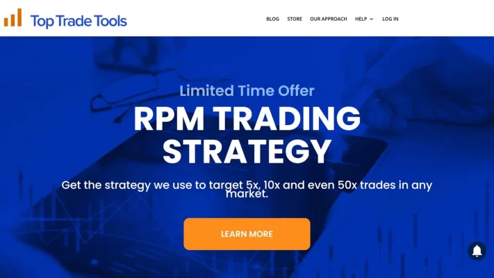 Top Trade Tools – RPM Trading Strategy – Indicator Masterclass jpg 1