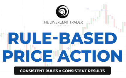 Trader Divergent Rule Based Price Action Giga Courses