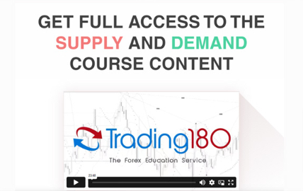 Trading180 Supply And Demand Zone Trading Course Giga Courses