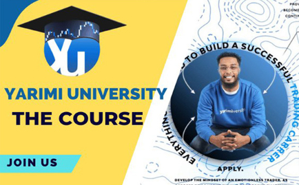 Yarimi University Giga Courses 1