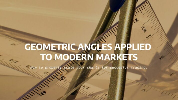 Geometric Angles Applied To Modern Markets