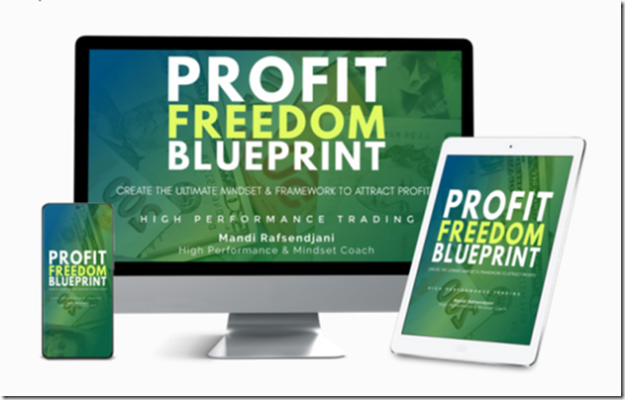 High Performance Trading Profit Freedom Blueprint thumb