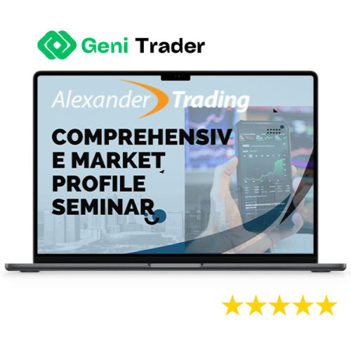 Alexander Trading – Comprehensive Market Profile Seminar