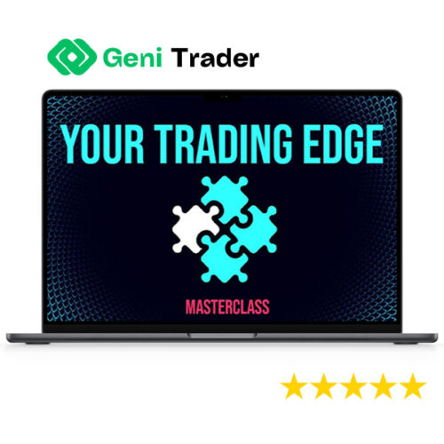 Ready Set Crypto – The Traders Secret How To Gain Edge Like a Profession