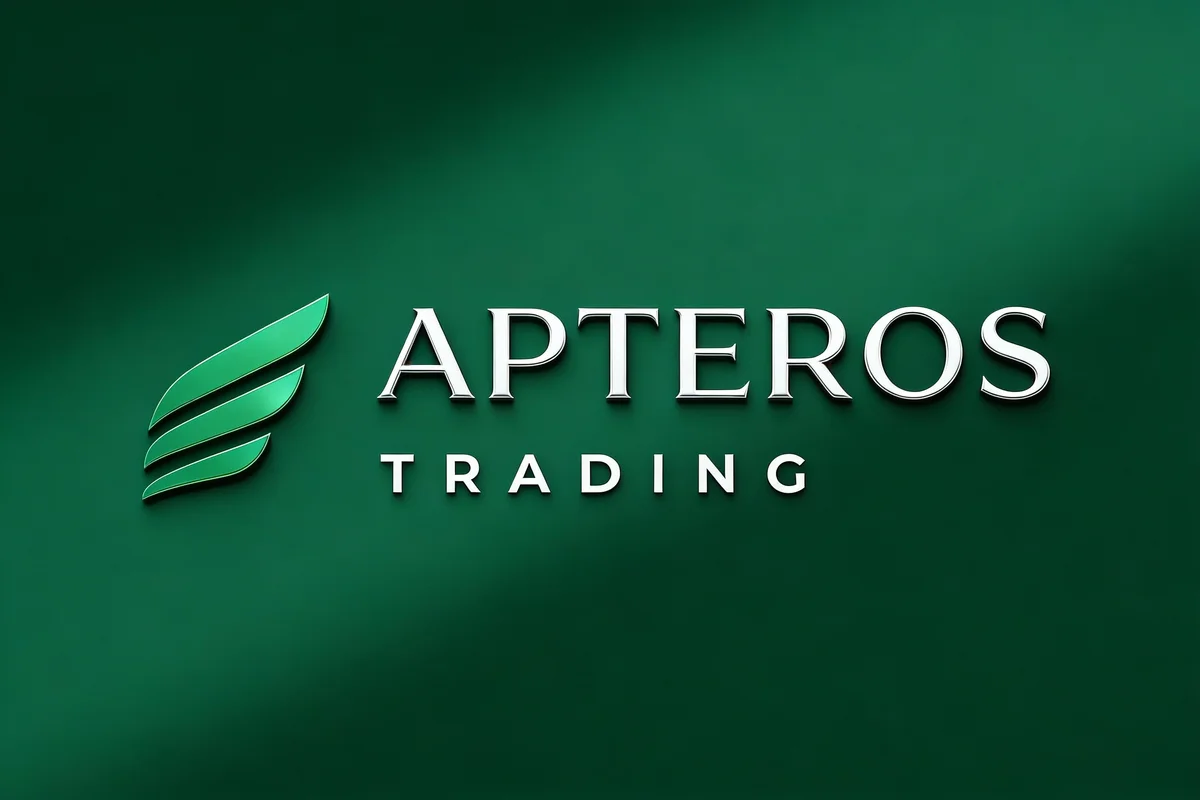 Apteros Scalping Course futures day trading cover