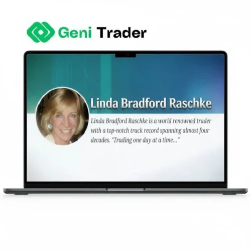 Linda Raschke One Week S&P 500 Day Trading Workshop II course cover