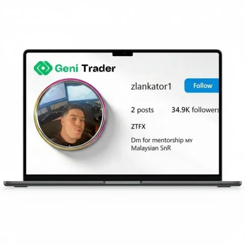 Zlankator FX compact performance device with modern, innovative design