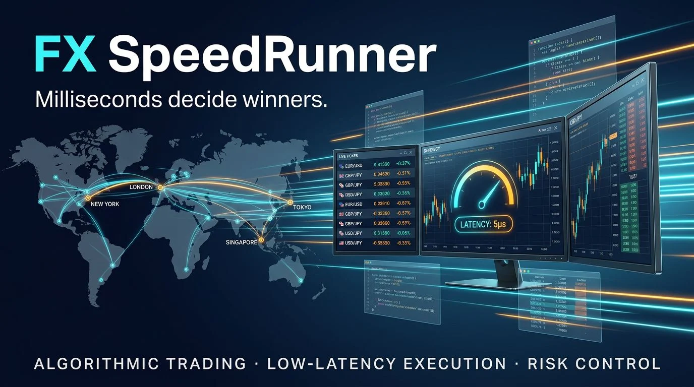 FX SpeedRunner
