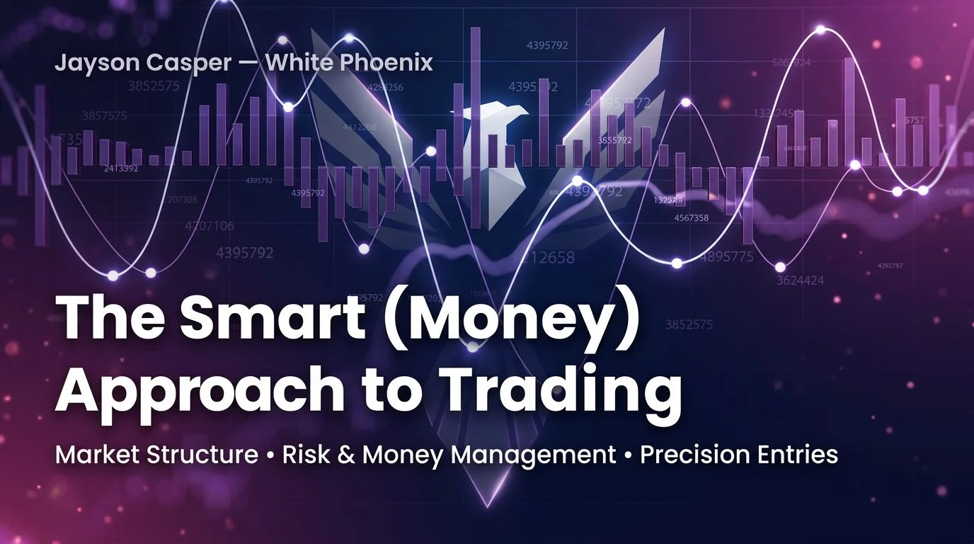 Jayson-Casper-White-Phoenixs-The-Smart-Money-Approach-to-Trading-Download