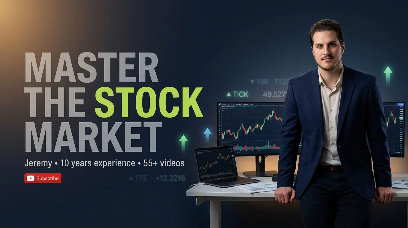 Jeremy-Becoming-Master-of-the-Stock-Market