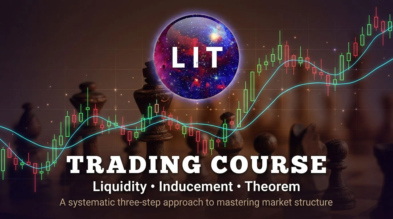 Lit Trading Course