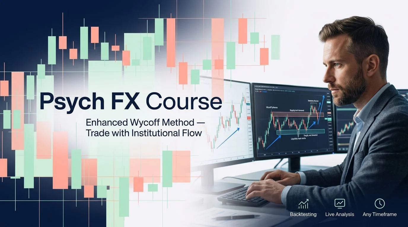 Psych FX Course