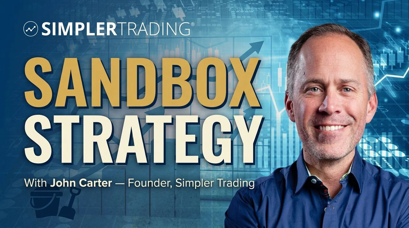 Simpler Trading – Sandbox Strategy