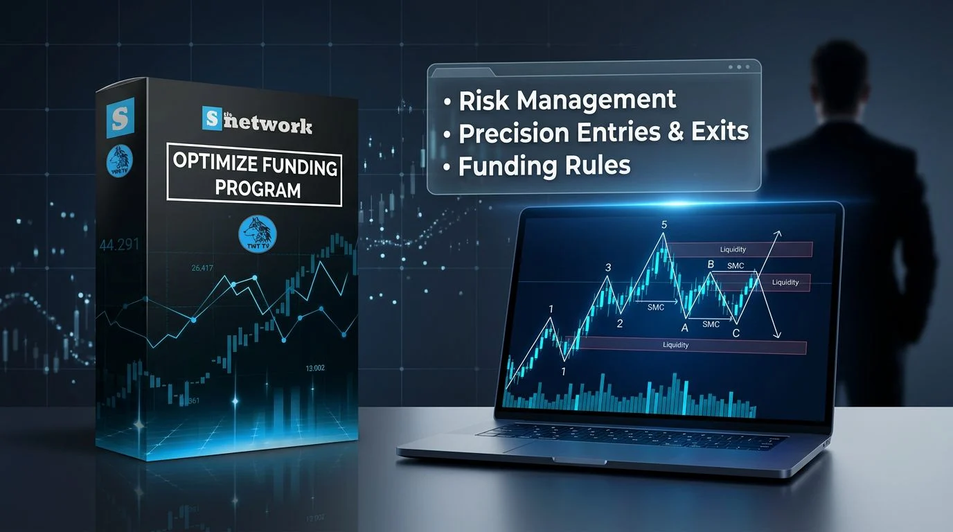 Solo-Network-–-Optimize-Funding-Program-Download