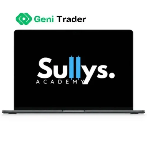 Sully’s Academy A-Z Program logo with mentorship details