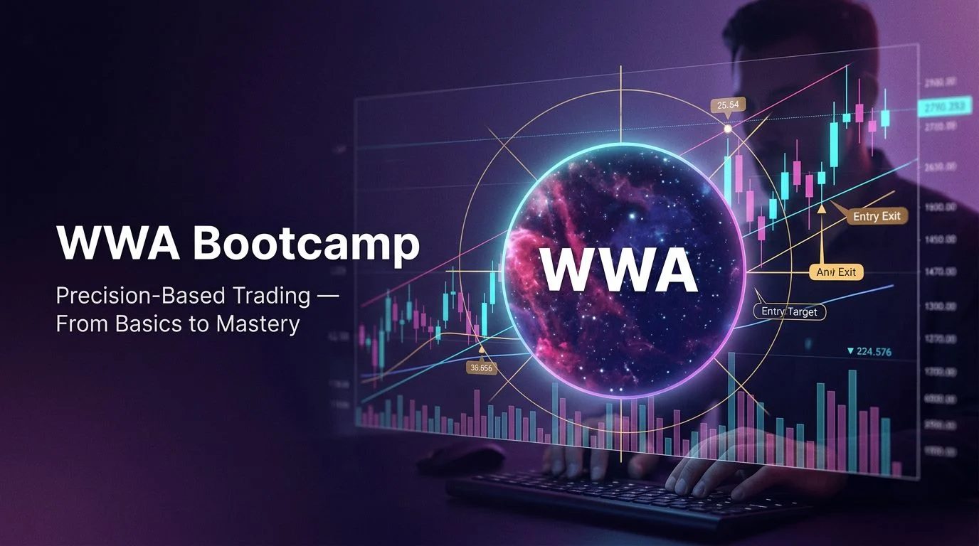 The WWA Bootcamp