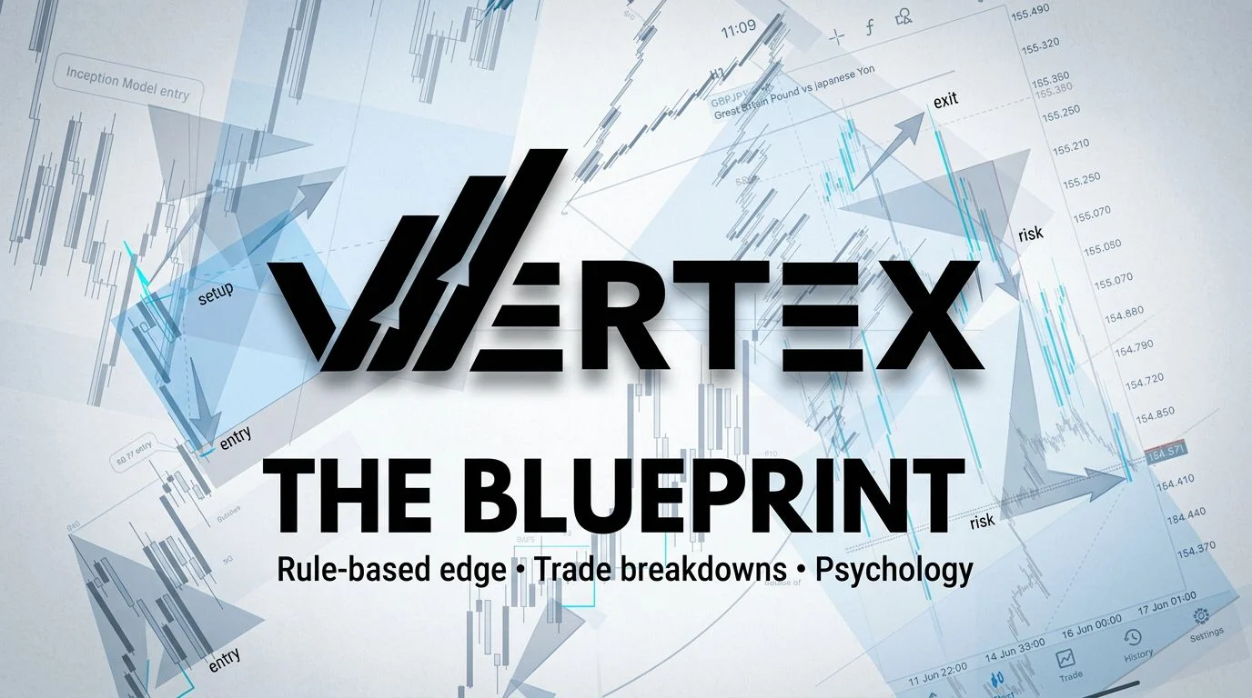 Vertex Investing – Course