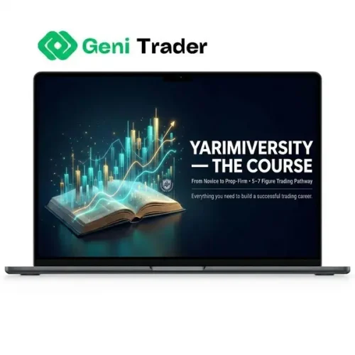 Image of Yarimiversity Course showcasing engaging learning materials.