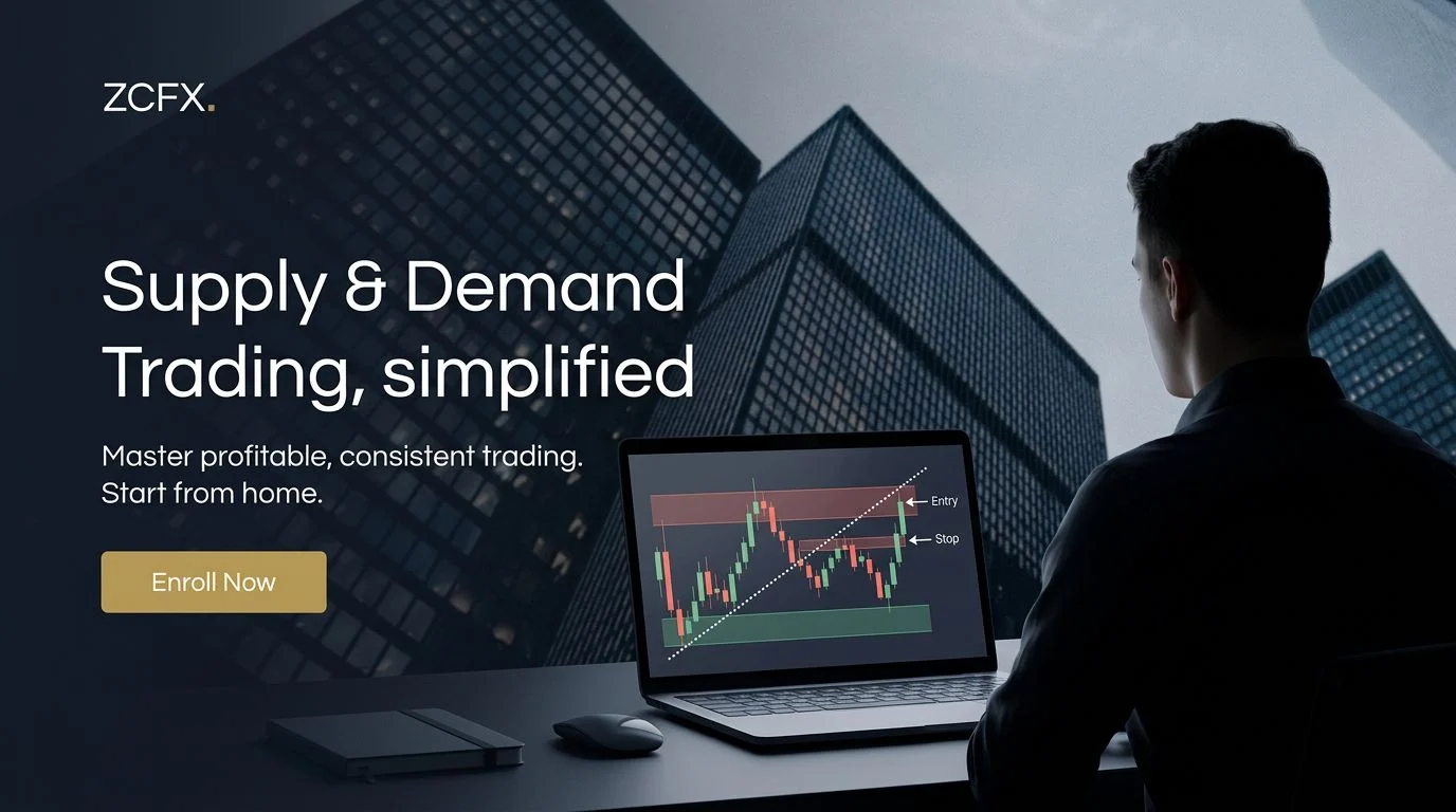ZCFX Trading Course