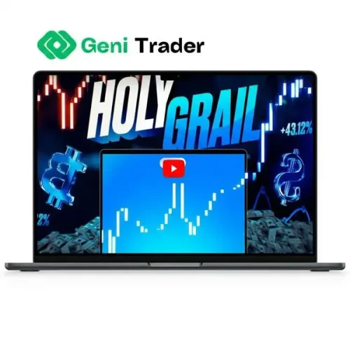 Fx Carlos product image showcasing FXC Trading features.
